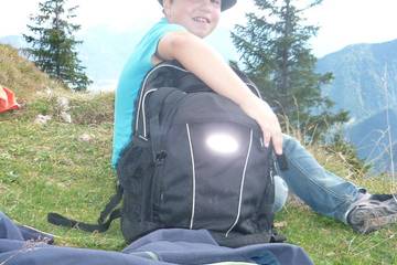Bergtour 153