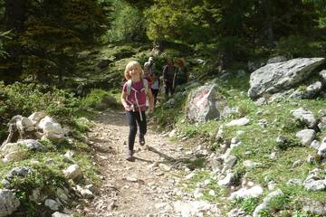 Bergtour 154