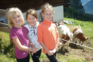 Bergtour 156