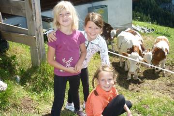 Bergtour 157