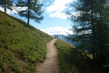 Bergtour 159