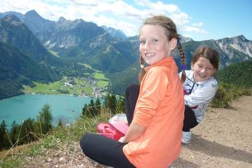 Bergtour 160