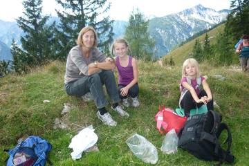Bergtour 161