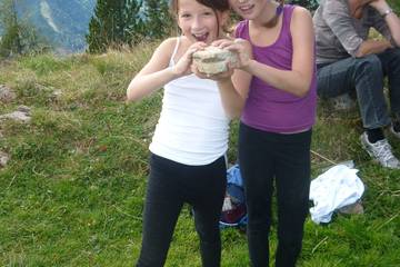Bergtour 162