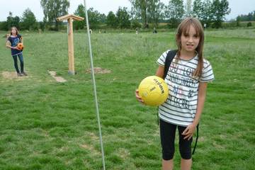 Fußballgolf 3