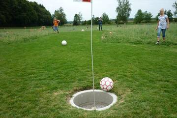 Fußballgolf 7