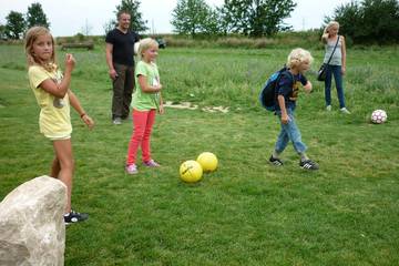 Fußballgolf 10