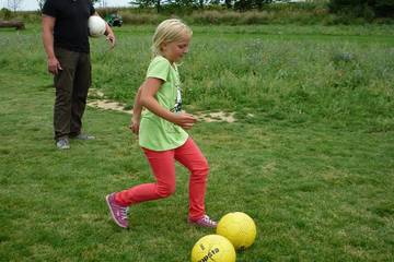Fußballgolf 11