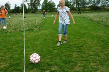 Fußballgolf 16