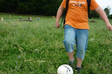Fußballgolf 17