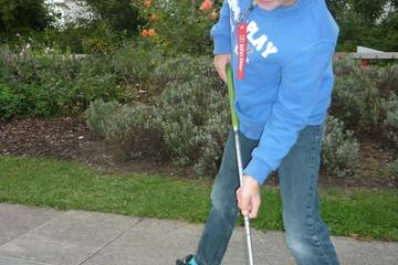 Minigolf 1