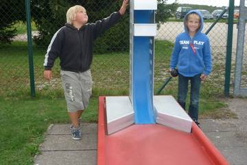Minigolf 3