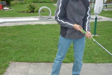 Minigolf 7