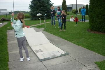Minigolf 10