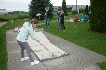 Minigolf 11