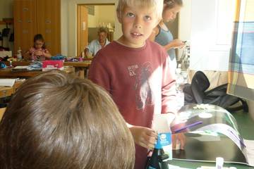 Kunst für Kinder 9
