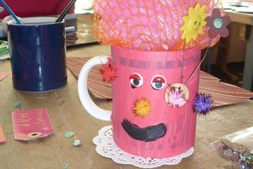 Kunst für Kinder 15