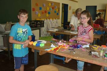 Kunst für Kinder 2
