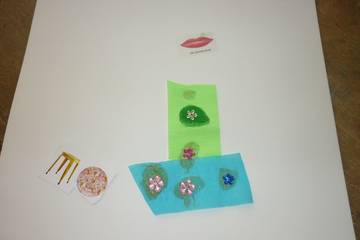 Kunst für Kinder 24