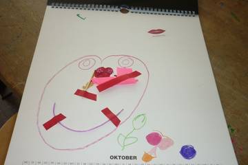 Kunst für Kinder 25