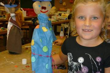 Kartoffelmonster 21