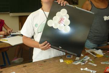 Kunst für Kinder 8