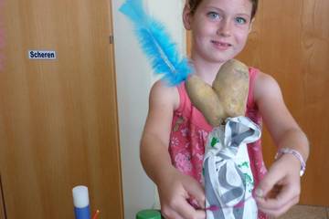 Kartoffelmonster 37