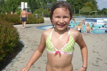 Schwimmen 2