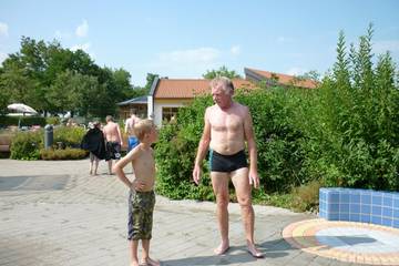 Schwimmen 5