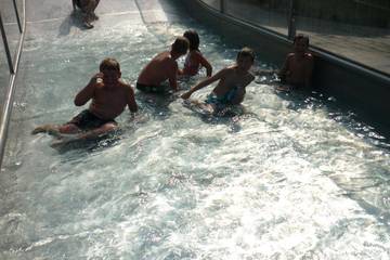 Schwimmen 7