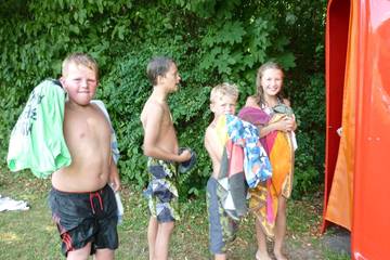 Schwimmen 9