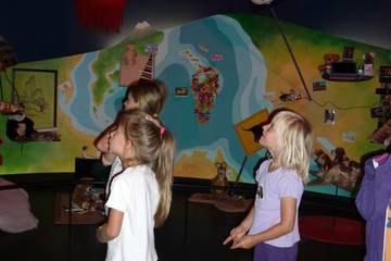 Steiffmuseum 7