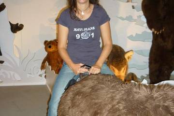 Steiffmuseum 12