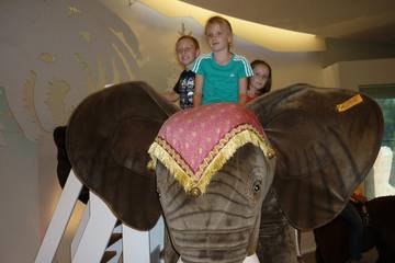Steiffmuseum 13