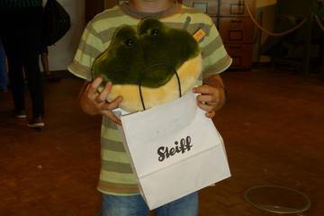 Steiffmuseum 25