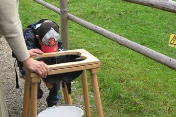 Freilichtmuseum Glentleiten 3