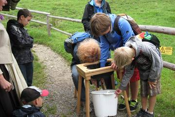 Freilichtmuseum Glentleiten 4