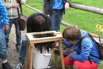 Freilichtmuseum Glentleiten 5