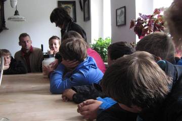 Freilichtmuseum Glentleiten 8