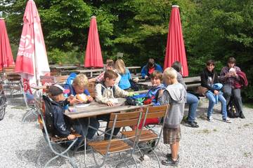 Freilichtmuseum Glentleiten 13