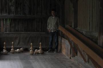 Freilichtmuseum Glentleiten 14