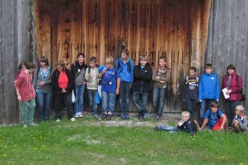 Freilichtmuseum Glentleiten 24