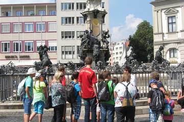 Es war einmal in Augsburg... 2