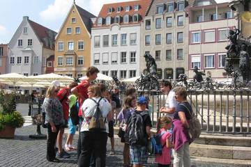 Es war einmal in Augsburg... 3