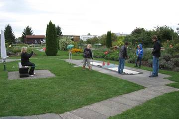 Minigolf 19