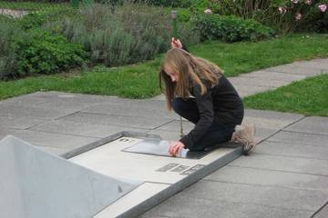 Minigolf 20