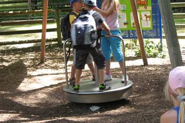 Tiergarten Nürnberg 6