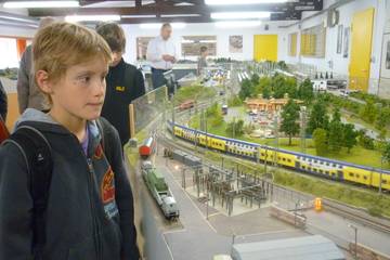 Modeleisenbahn 9