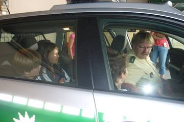 Polizei 14