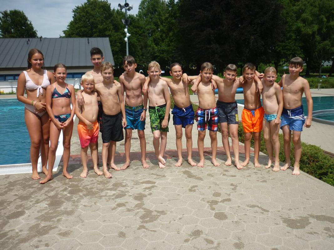 Schwimmen 2019 13